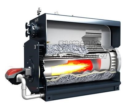 熱水鍋爐具有哪些優(yōu)點(diǎn)？