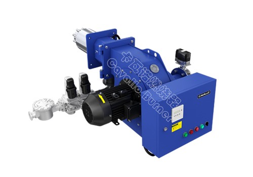 燃?xì)忮仩t改造需要注意這些問題