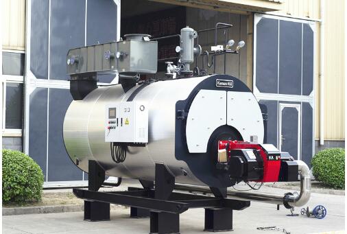 真空熱水鍋爐的優(yōu)勢有哪些？