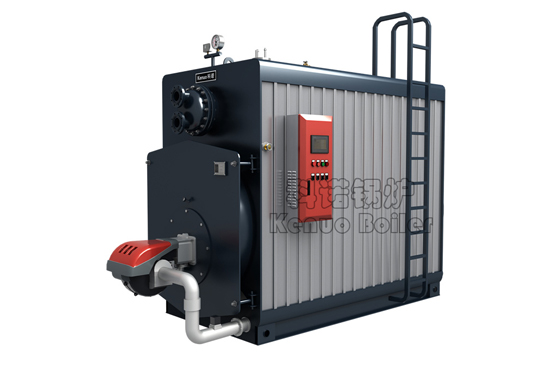 真空熱水蒸汽鍋爐是基于什么原理工作的？